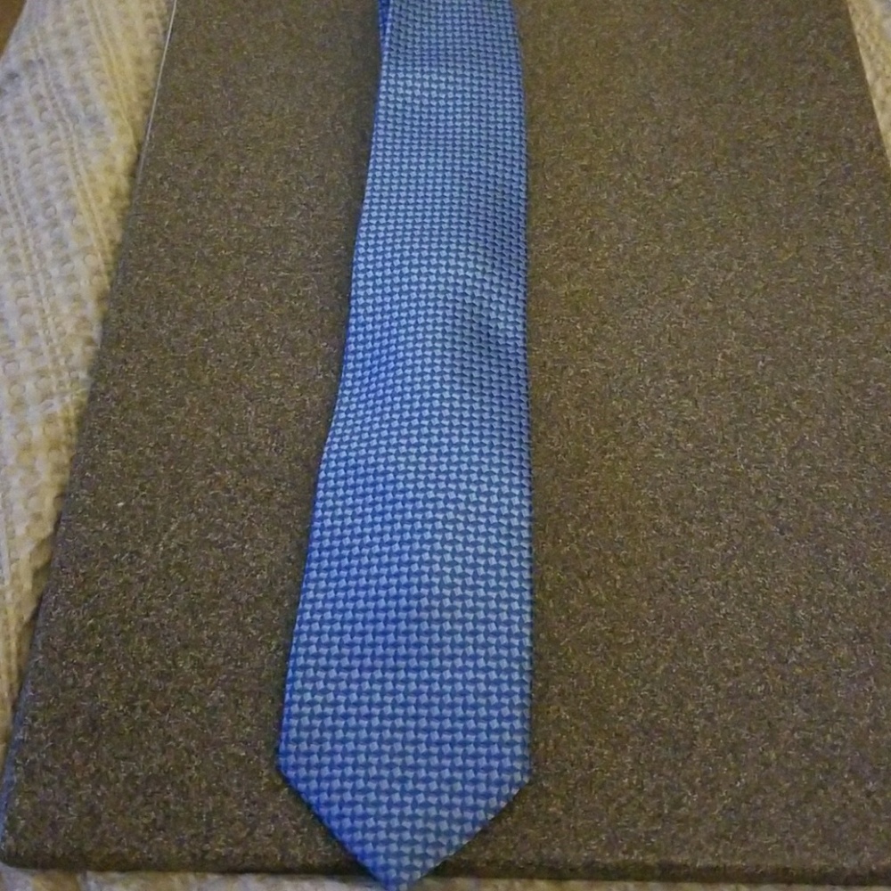 Ties